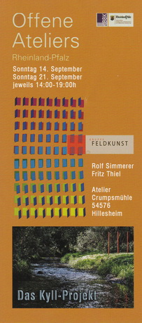 Feldkunst