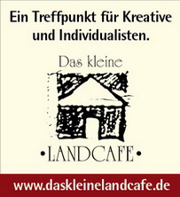 Das Kleine Landcafe